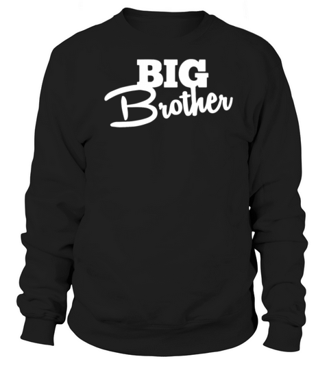 big brother Women's Sweatshirt