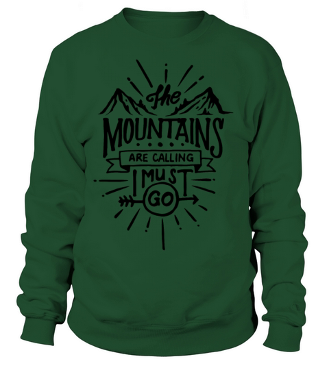 Mountain Sport Women's Sweatshirt