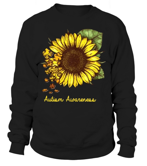 autism awareness autism Women's Sweatshirt