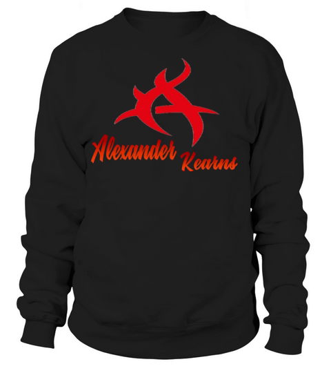 Alexander Kearns Women's Sweatshirt