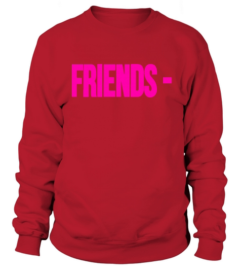 Friends - Women's Sweatshirt
