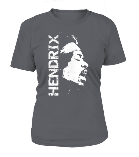 jimi hendrix T-Shirt T-Shirt Woman