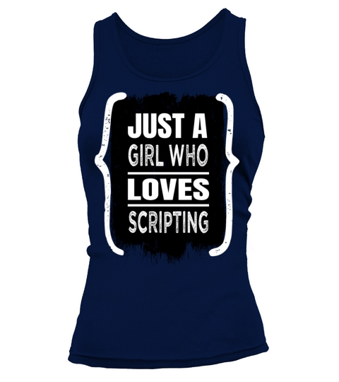 quote gamer code informatics nurse girl hacker Women's Tank Top