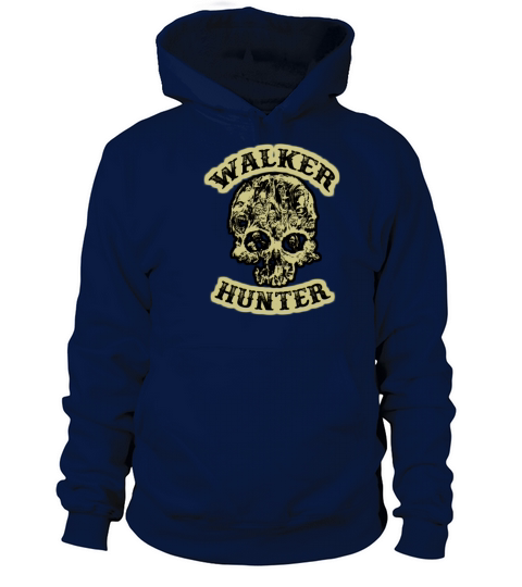 Walker hunter - Awesome t-shirt for walker hunte Women's Hoodie