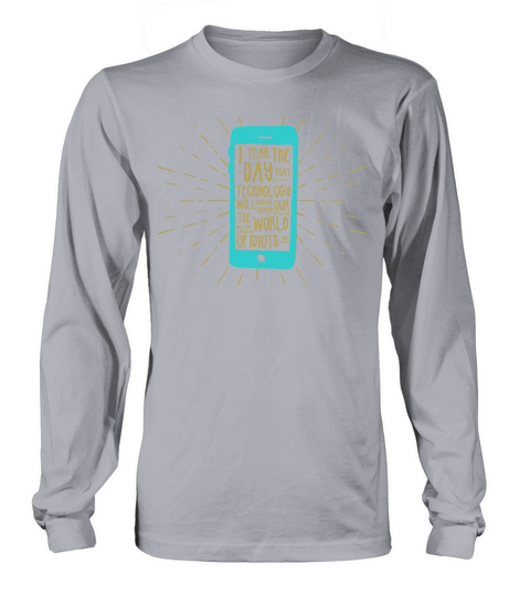 Generation Y Women's Long Sleeve