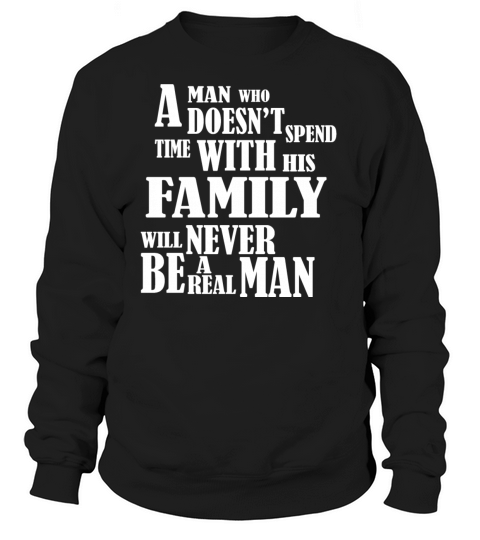 Family Women's Sweatshirt