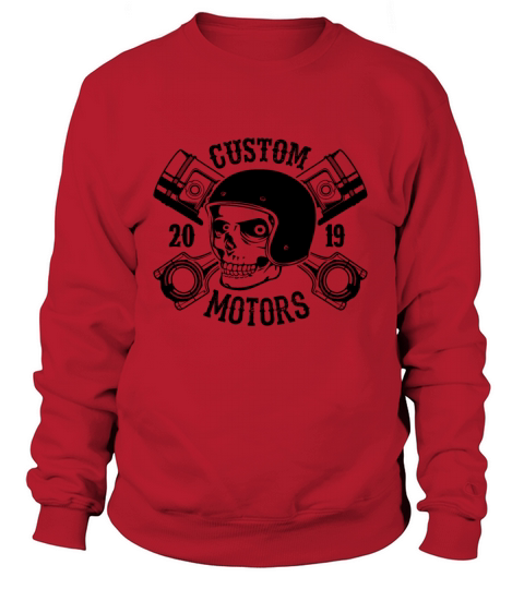 Custom Women's Sweatshirt