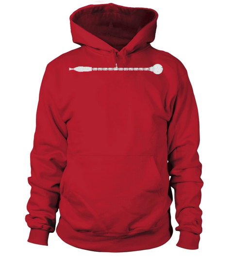 DISCOVERY Women's Hoodie