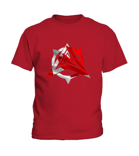 Canada Flag Kids T-Shirt
