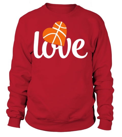 Love Women's Sweatshirt