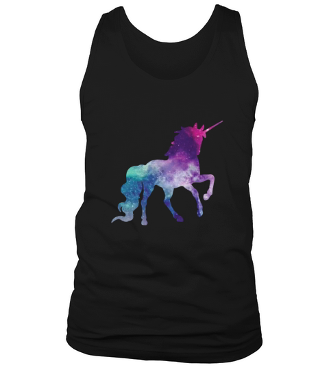 unicorn Men's Tank Top