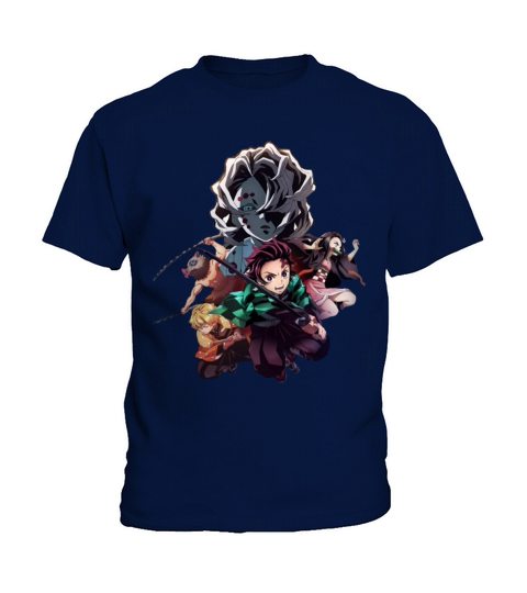 Demon Slayer Kids T-Shirt
