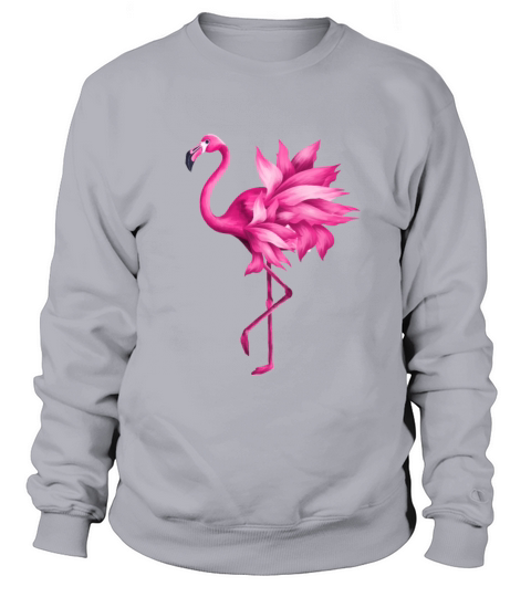 Flamingo Women's Sweatshirt