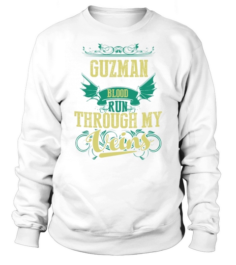 GUZMAN Name shirt, GUZMAN Funny Name, GUZMAN Family Name Gifts T Shirt Sweatshirt Unisex
