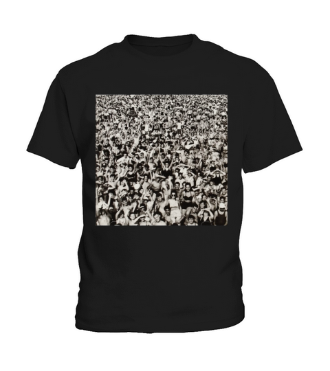 Listen Without Prejudice 2020 Kids T-Shirt