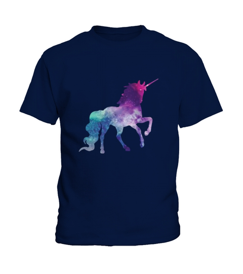 unicorn Kids T-Shirt