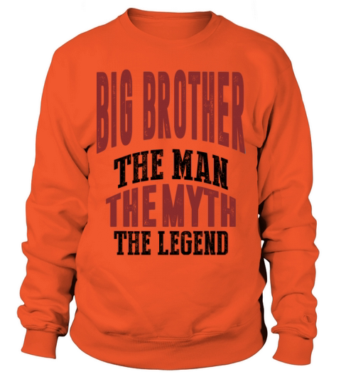 Big Brother Women's Sweatshirt