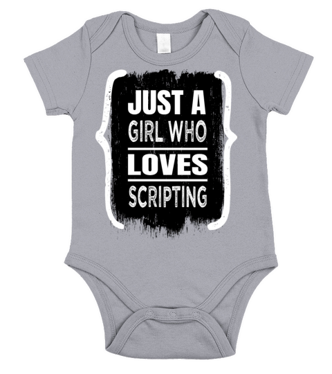 quote gamer code informatics nurse girl hacker Short Sleeve Baby One-Piece