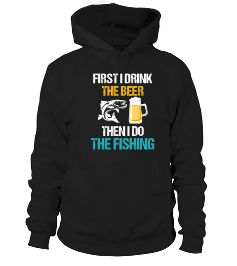 Costume For Beer And Fishing Lover. Women's Hoodie