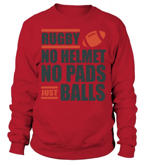 Rugby Men's Sweatshirt