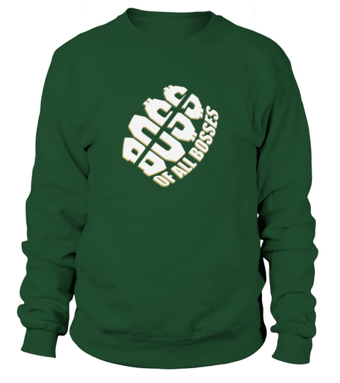 boss of all boss Women's Sweatshirt