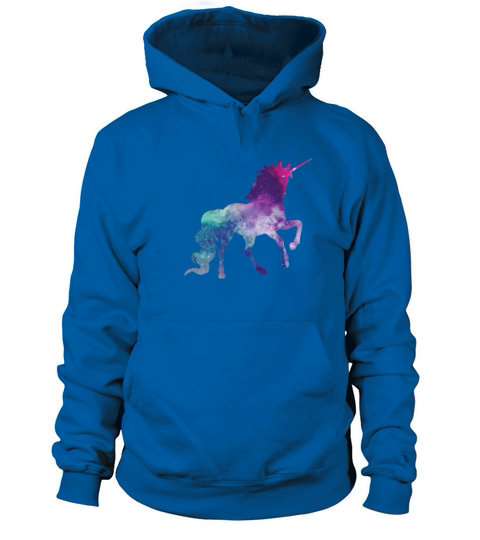 unicorn Women's Hoodie