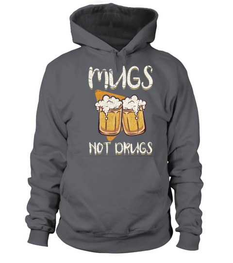 Beer Garden Women's Hoodie