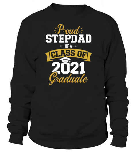 Class of 2021 Women's Sweatshirt