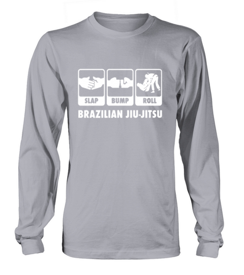 This Is How We Roll Women's Long Sleeve