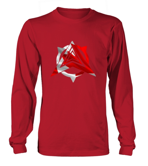 Canada Flag Women's Long Sleeve