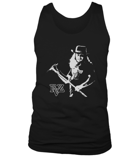 Ronnie Van Zant Fan Tank Top Unisex
