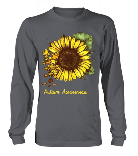 autism awareness autism Women's Long Sleeve