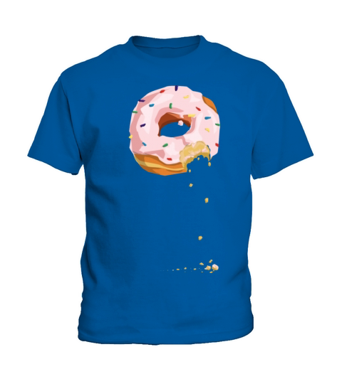 Donut Kids T-Shirt