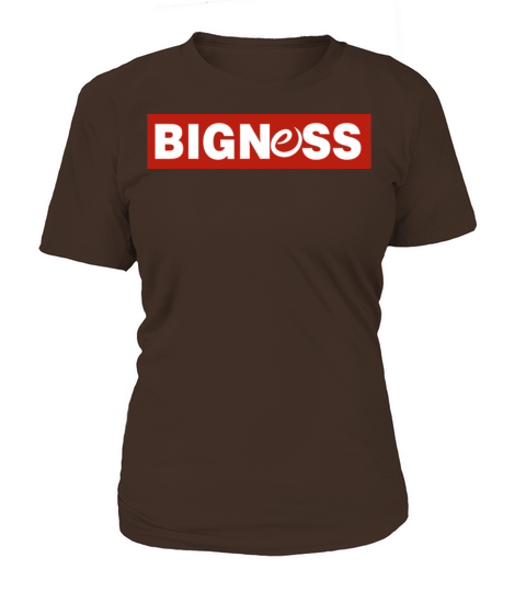 BIGNESS E Cola Women's T-Shirt
