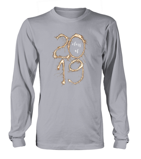 Class of 2019 Women's Long Sleeve