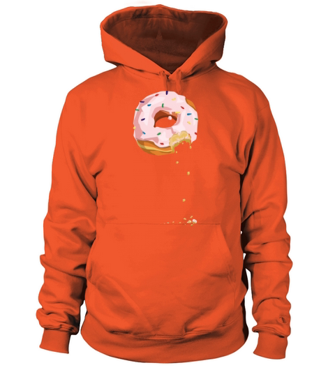 Donut Women's Hoodie