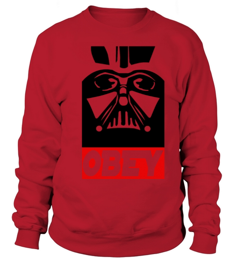 Darth Vader Star Wars Women's Sweatshirt