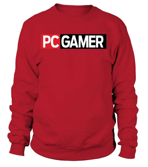 PC gamer Women's Sweatshirt