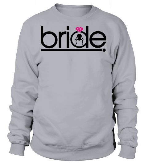 Bride Women's Sweatshirt
