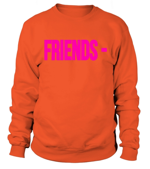 Friends - Men's Sweatshirt