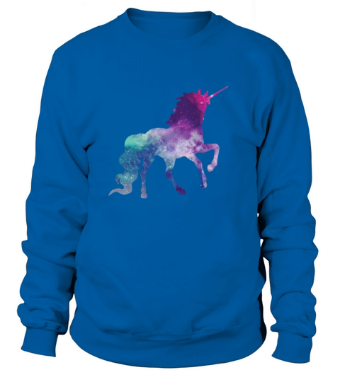 unicorn Women's Sweatshirt