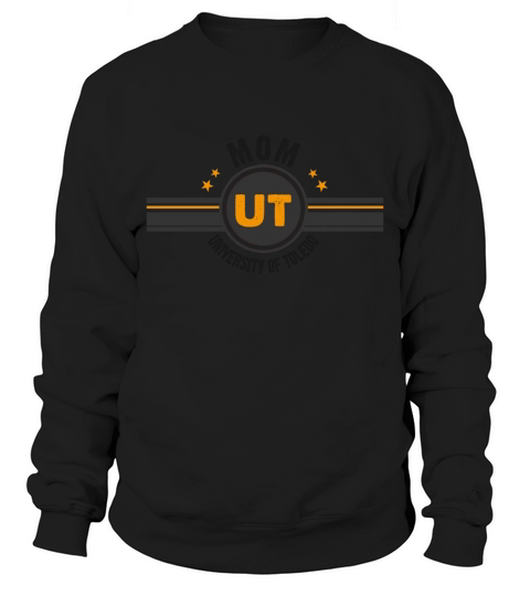 University of Toledo Mom Awesome Family Gift Sweatshirt Unisex