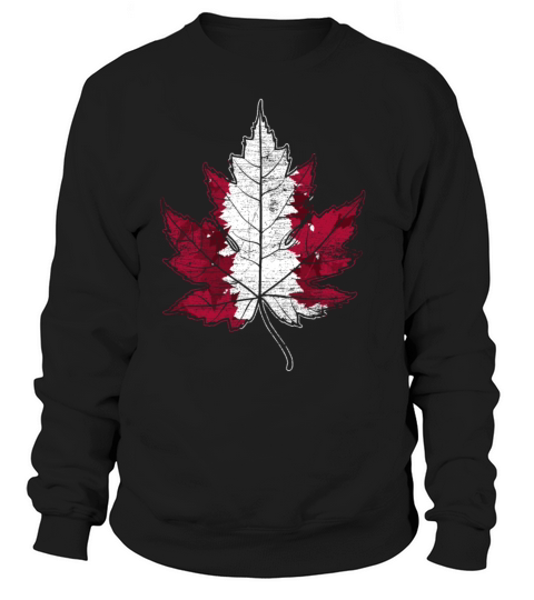 Canada Women's Sweatshirt