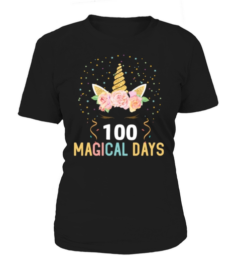 Survived 100 days of School Women's T-Shirt