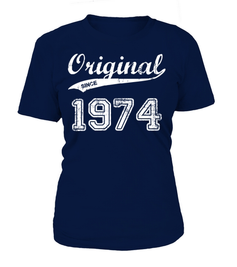 1974 Women's T-Shirt