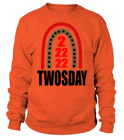 Twosday Women's Sweatshirt