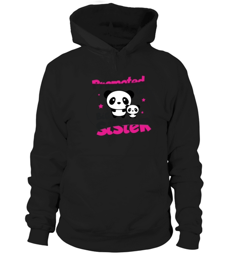 Big Sisters Women's Hoodie