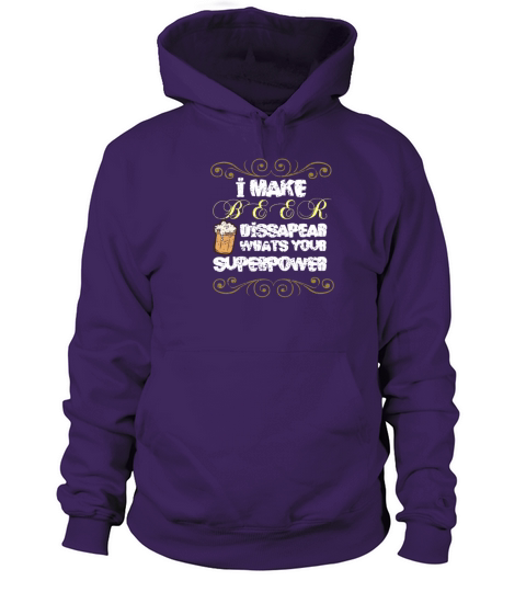Beer Garden Women's Hoodie