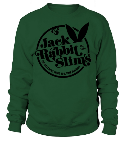 Jack Rabbit Slims Women's Sweatshirt