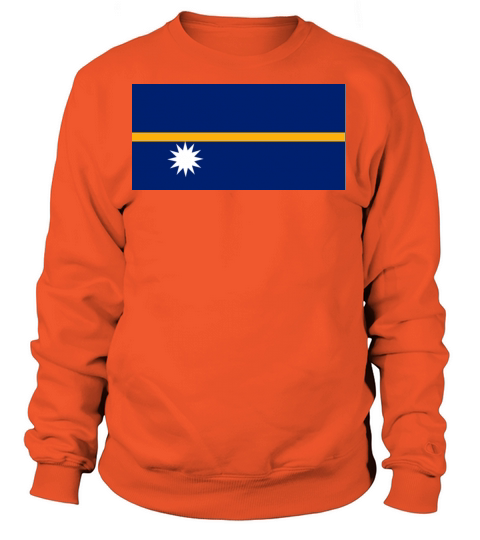 nauru Women's Sweatshirt